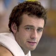 Callum Blue w Trup jak ja