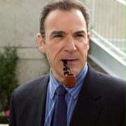 Mandy Patinkin w Trup jak ja