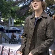 Pete Anderson, śpiewak uliczny