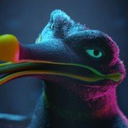 Deep - galeria zdjęć - filmweb