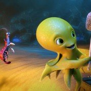 Deep - galeria zdjęć - filmweb