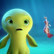 Deep - galeria zdjęć - filmweb