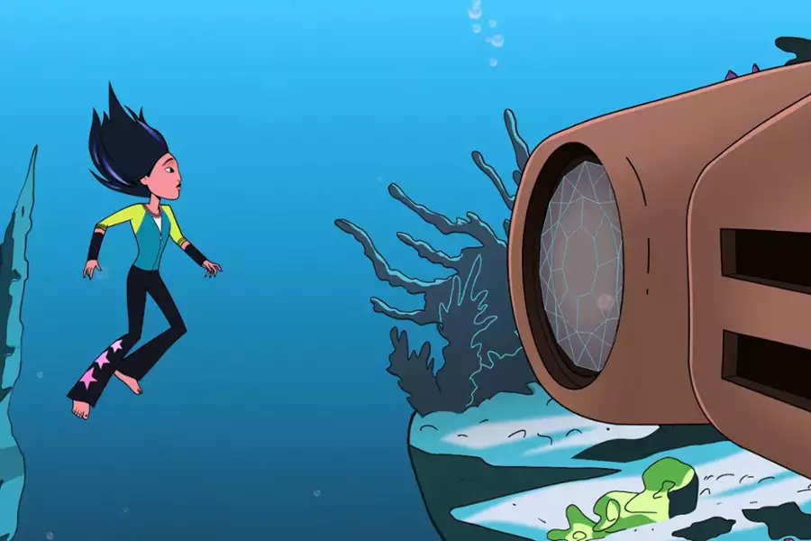 The Hollow - galeria zdjęć - filmweb