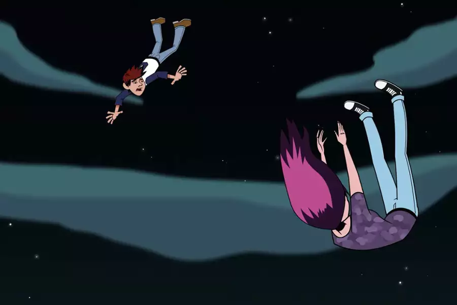 The Hollow - galeria zdjęć - filmweb