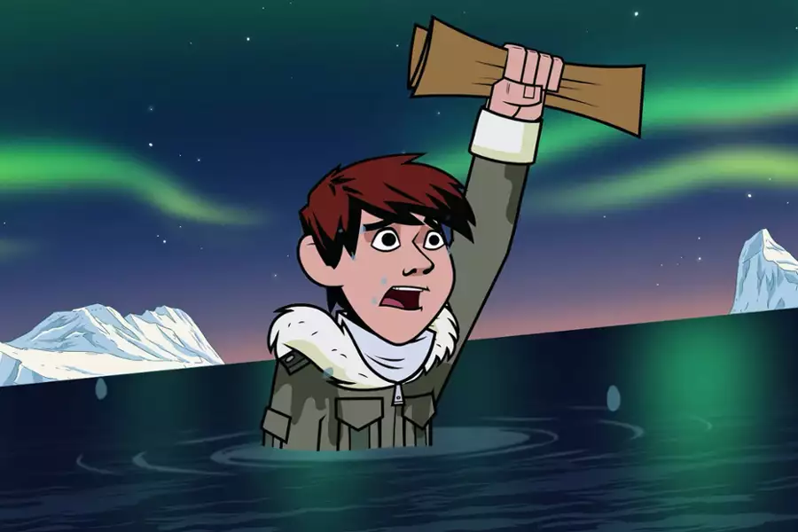 The Hollow - galeria zdjęć - filmweb