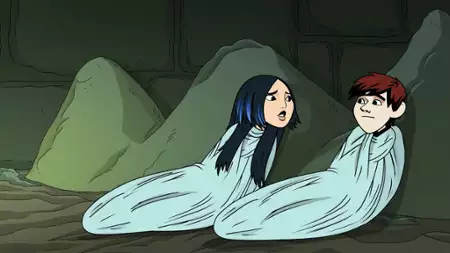 The Hollow - galeria zdjęć - filmweb