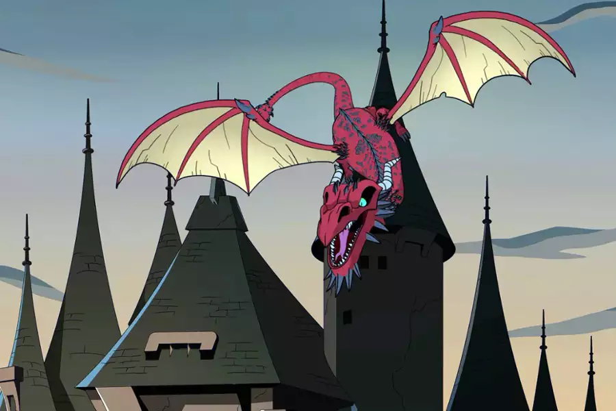 The Hollow - galeria zdjęć - filmweb