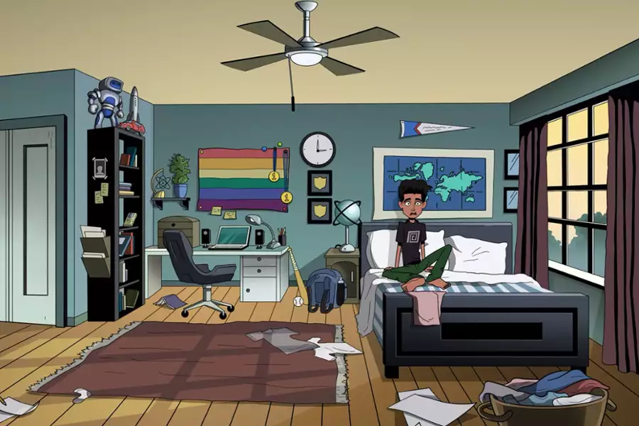 The Hollow - galeria zdjęć - filmweb