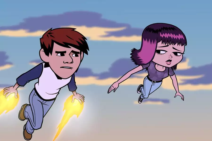 The Hollow - galeria zdjęć - filmweb