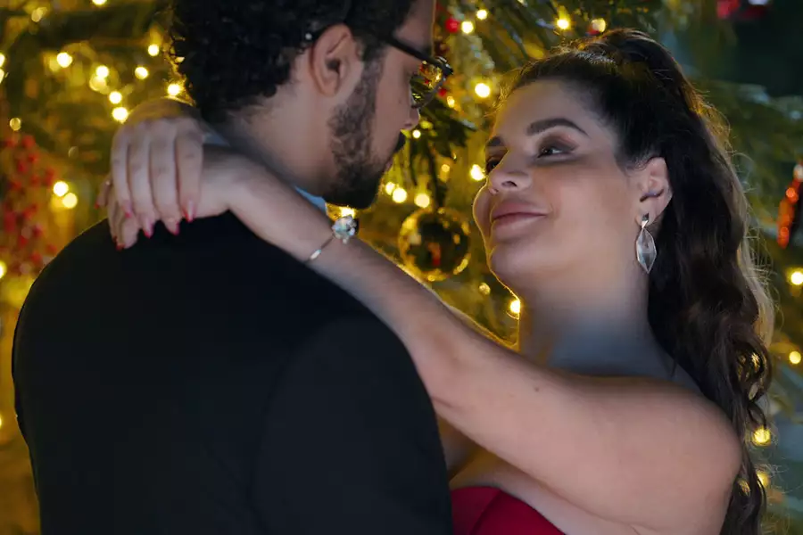 Zmiłuj się, Graça! - galeria zdjęć - filmweb