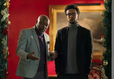 Zmiłuj się, Gra&ccedil;a! - galeria zdjęć - filmweb