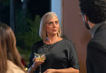 Zmiłuj się, Gra&ccedil;a! - galeria zdjęć - filmweb