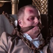 Sherlock Holmes i dinozaury - galeria zdjęć - filmweb