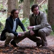 Sherlock Holmes i dinozaury - galeria zdjęć - filmweb