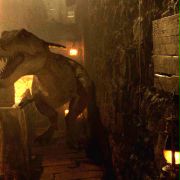 Sherlock Holmes i dinozaury - galeria zdjęć - filmweb