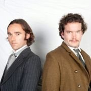 Sherlock Holmes - galeria zdjęć - filmweb