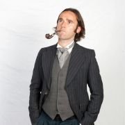 Sherlock Holmes - galeria zdjęć - filmweb