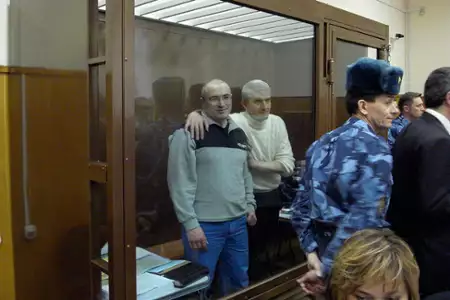 Chodorkowski - galeria zdjęć - filmweb