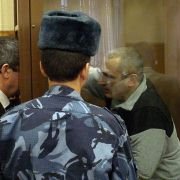 Chodorkowski - galeria zdjęć - filmweb