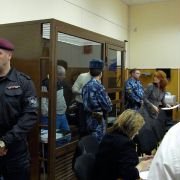 Chodorkowski - galeria zdjęć - filmweb