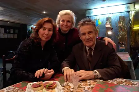 Chodorkowski - galeria zdjęć - filmweb