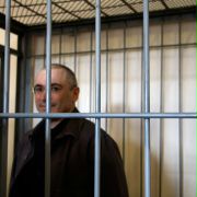 Khodorkovsky - galeria zdjęć - filmweb