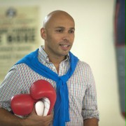 Arnaud Dubois / Mohamed