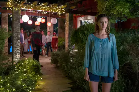 Rzymskie dziewczyny - galeria zdjęć - filmweb