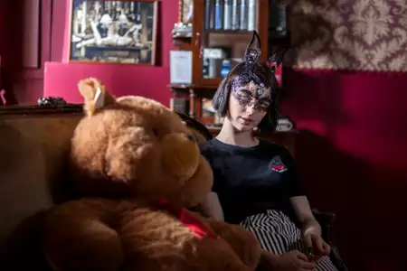 Rzymskie dziewczyny - galeria zdjęć - filmweb