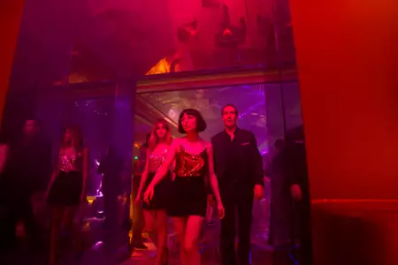 Rzymskie dziewczyny - galeria zdjęć - filmweb