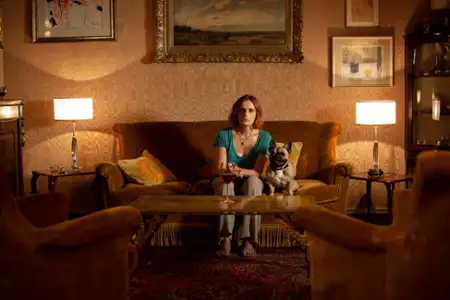 Rzymskie dziewczyny - galeria zdjęć - filmweb