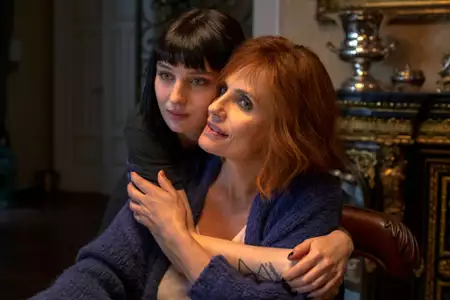 Rzymskie dziewczyny - galeria zdjęć - filmweb