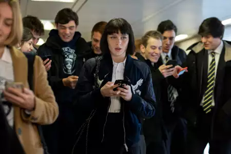 Rzymskie dziewczyny - galeria zdjęć - filmweb