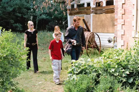 Cold Creek Manor - galeria zdjęć - filmweb