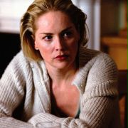 Sharon Stone w Cold Creek Manor