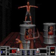 Blood - galeria zdjęć - filmweb