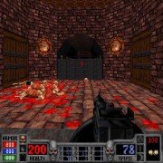 Blood - galeria zdjęć - filmweb