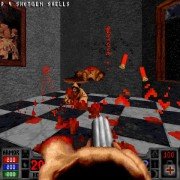 Blood - galeria zdjęć - filmweb