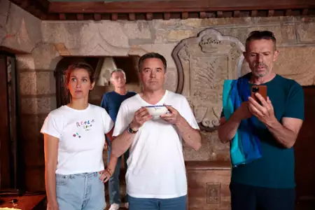 Pogoda na przyjaźń - galeria zdjęć - filmweb