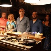 Pogoda na przyjaźń - galeria zdjęć - filmweb