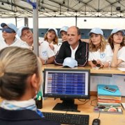 Pogoda na przyjaźń - galeria zdjęć - filmweb