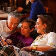 Pogoda na przyjaźń - galeria zdjęć - filmweb