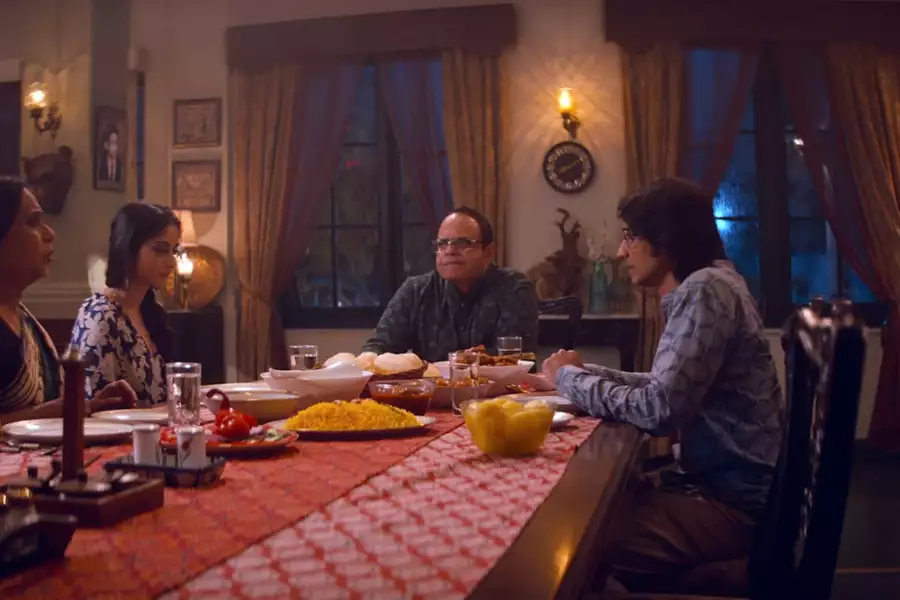 Toothpari: Ukąszenie miłości - galeria zdjęć - filmweb