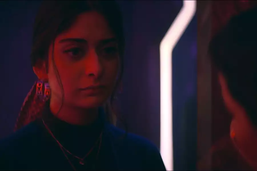 Toothpari: Ukąszenie miłości - galeria zdjęć - filmweb