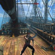Tortuga: Two Treasures - galeria zdjęć - filmweb