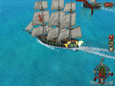 Piraci Nowego Świata 2: Dwa Skarby - galeria zdjęć - filmweb