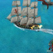 Tortuga: Two Treasures - galeria zdjęć - filmweb