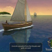 Tortuga: Two Treasures - galeria zdjęć - filmweb