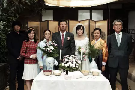 Gug-je-si-jang - galeria zdjęć - filmweb