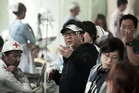 Gug-je-si-jang - galeria zdjęć - filmweb